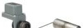 Square D Sensors 9037HW31Z20 - Closed tank - NEMA 4, screw-in bushing, 2 NC (633094)