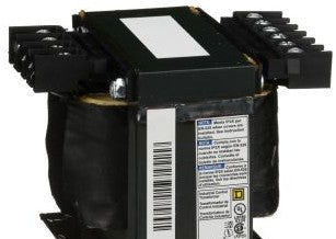 Square D Transformers 9070T300D19 - Trfmr Control 300Va Multiplevoltages (633278)