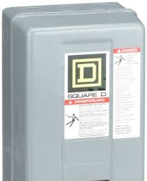 Square D Starters 8536SEO1V01S - Non-Reversing Starter Size 3, 3-Pole (634621)