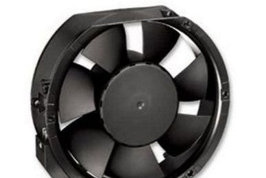 ebm-papst 6424HU - FAN (6424HU)