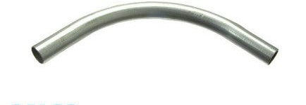 Halex Conduit 64440 - EMT 90 DEG 4in. ELLS (64440)