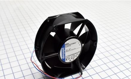 ebm-papst 6448U - FAN (6448U)