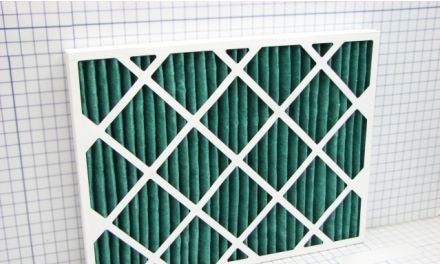 ABB Miscellaneous 64640194 - FILTER (64640194)