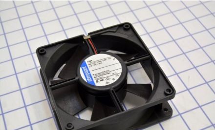 ABB Miscellaneous 6480096-5 - Fan (6480096-5)