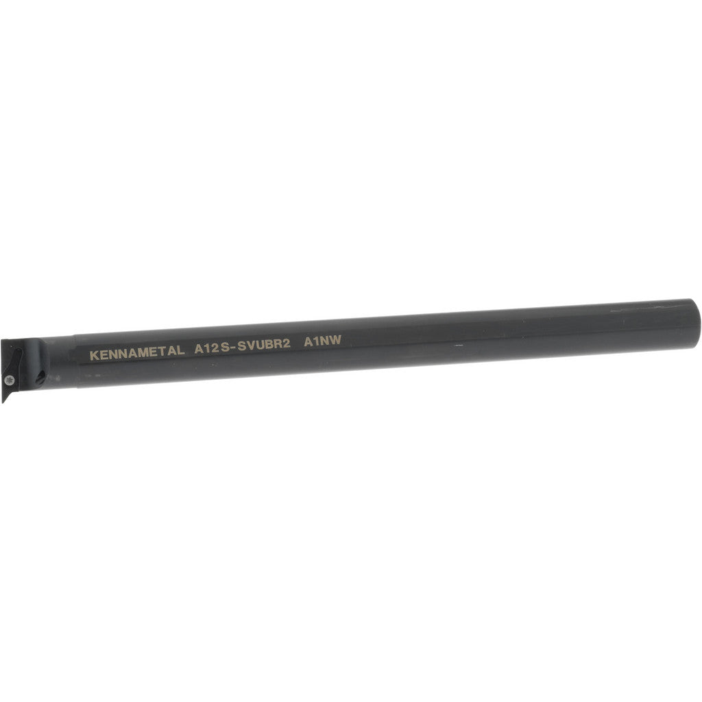 Kennametal 1094699 Kennametal Indexable Boring Bar: A12SSVUBR2, 24.89 mm Min Bore, Right (1094699)