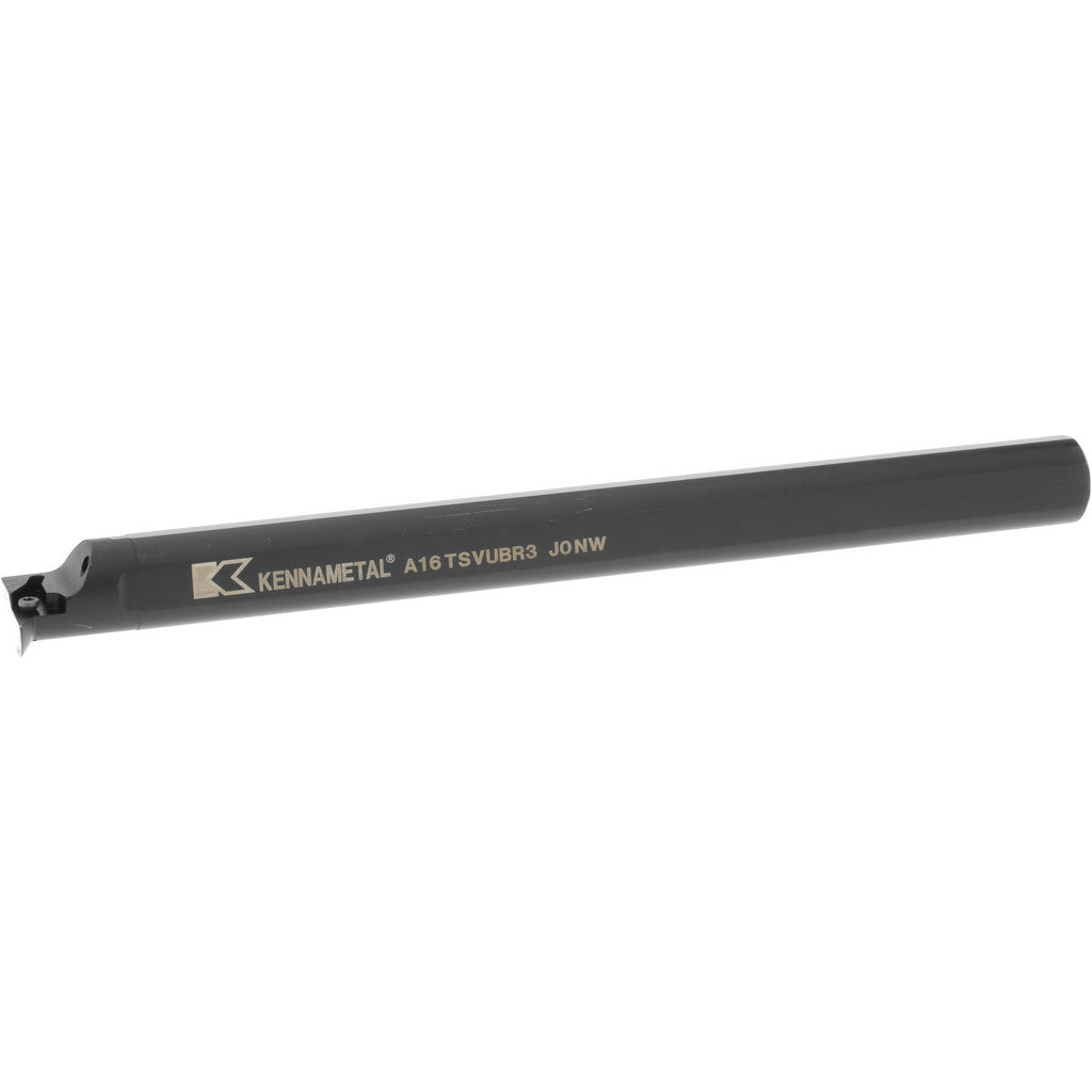 Kennametal 1094701 Kennametal Indexable Boring Bar: A16TSVUBR3, 33.02 mm Min Bore, Right (1094701)