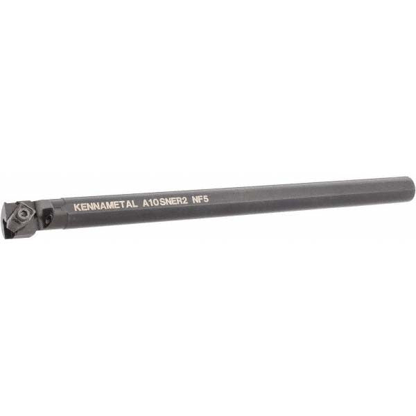 Kennametal 1094829 Kennametal Indexable Threading Toolholder: Right Hand, 5/8" Shank Width (1094829)