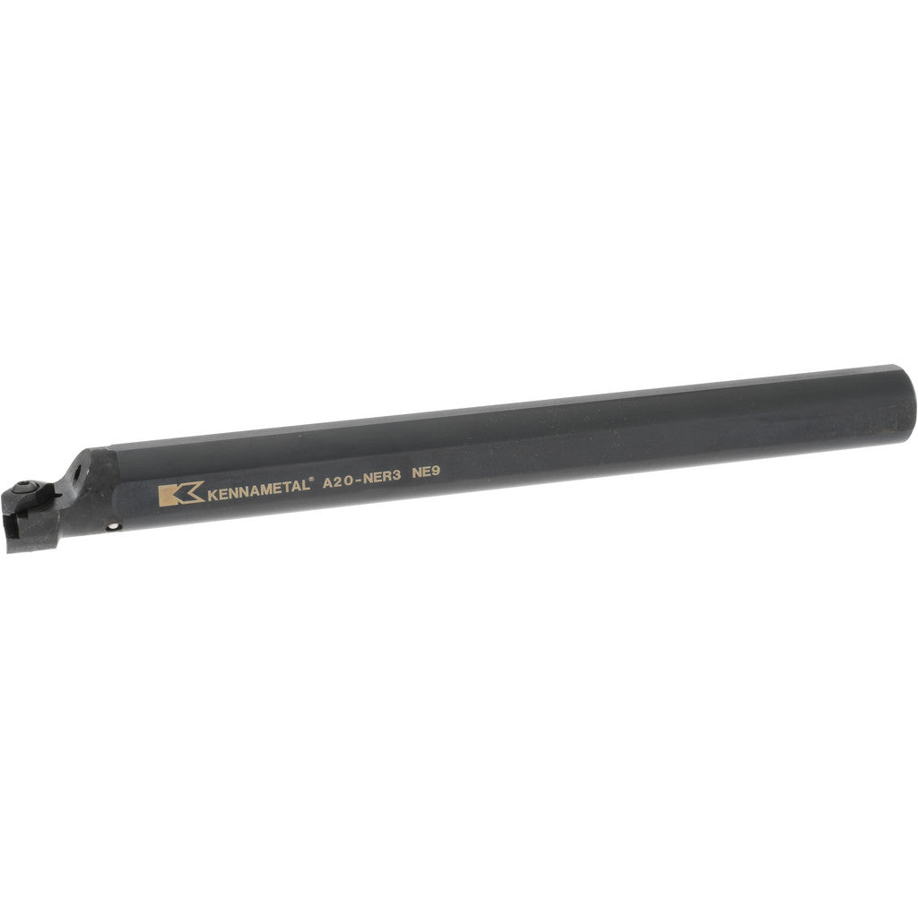 Kennametal 1094837 Kennametal Indexable Threading Toolholder: Right Hand, 1-1/4" Shank (1094837)