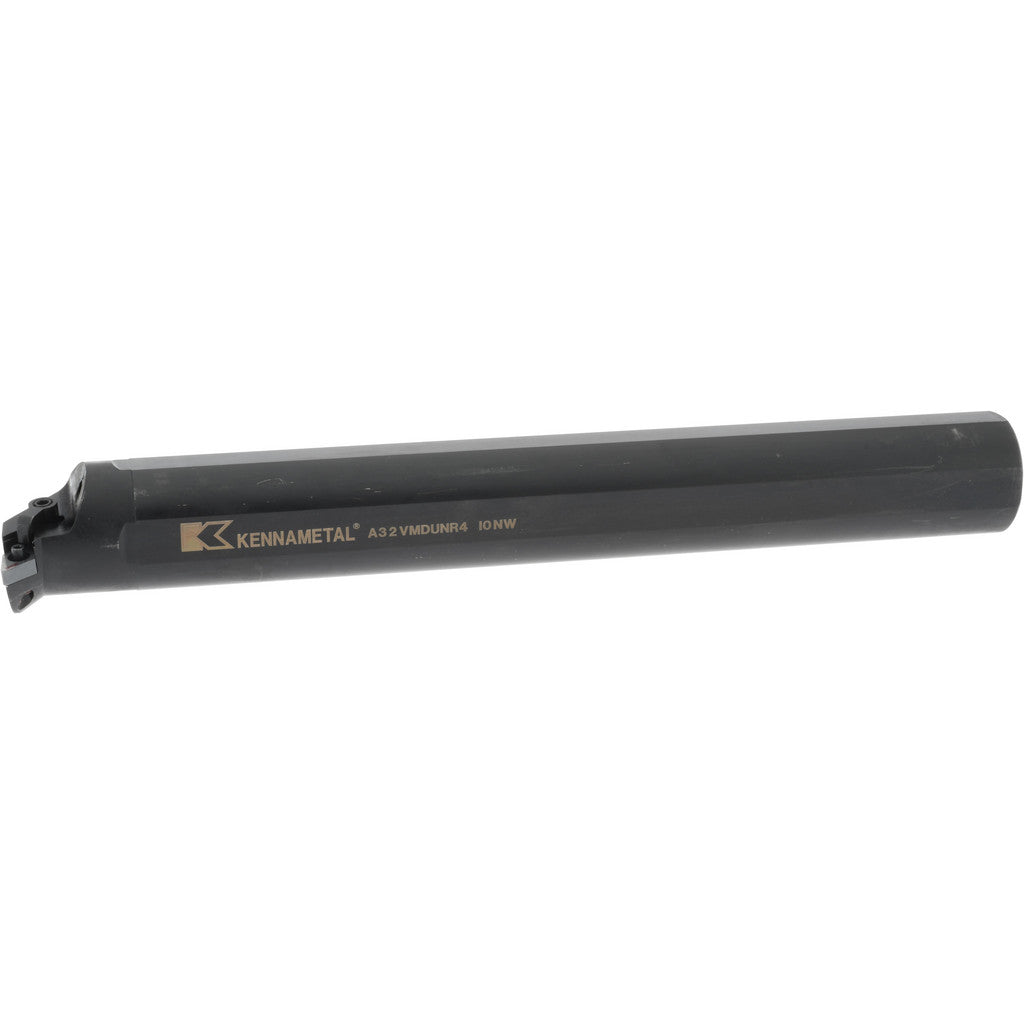 Kennametal 1096450 Kennametal Indexable Boring Bar: A32VMDUNR4, 63.50 mm Min Bore, Right (1096450)