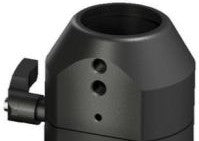 Rittal Enclosures 6501050 - CP-S ENCL COUPLING 350 DEG PK/1 (6501050)