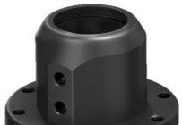 Rittal Enclosures 6501110 - CP-S WALL-FLOOR MNT BRK T PK/1 (6501110)