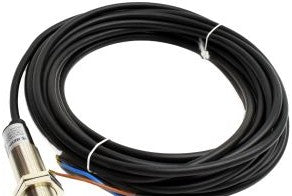 Altech Inductive Proximity 650.2705.009 - INDUCTIVE SENSOR (6502705009)