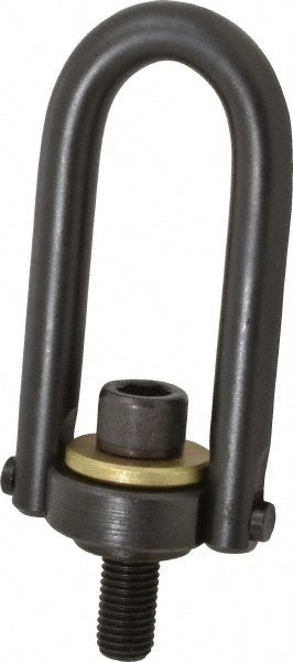 Jergens 23518 Jergens Safety Engineered Center Pull Hoist Ring: 5000.000 lb Capacity (23518)