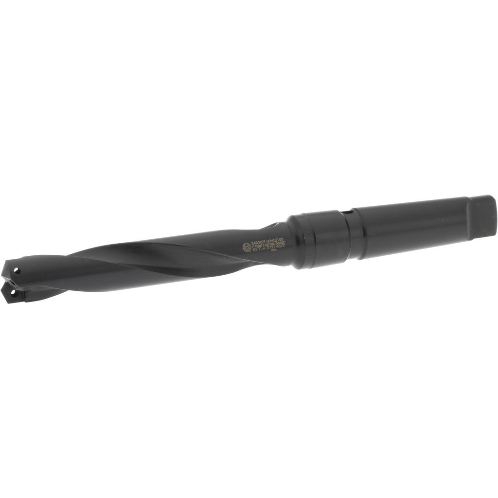 Allied Machine and Engineering 24020H-004IS100 Allied Machine and Engineering Indexable Spade Drill: 1" to (24020H-004IS100)