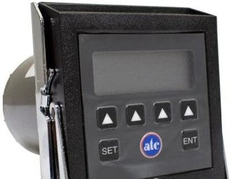ATC-Automatic Timing & Control Counters 652-8-4000 - 652 Timer Assembly 120VAC (652-8-4000)