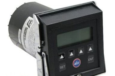 ATC-Automatic Timing & Control Counters 652-8-4001 - Solid State Timer (652-8-4001)