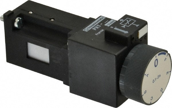 Parker PRTE10 Parker Time Delay Relay (PRTE10)