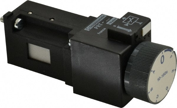 Parker PRTB10 Parker Time Delay Relay (PRTB10)