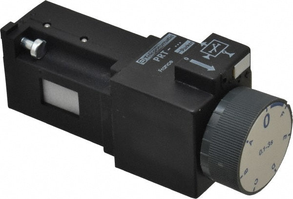 Parker PRTF10 Parker Time Delay Relay (PRTF10)