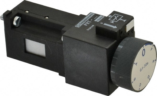 Parker PRTC10 Parker Time Delay Relay (PRTC10)