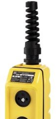 Square D Switches 9001BW90YU - Pendant Station 600 VAC 5A T-Bw (653813)