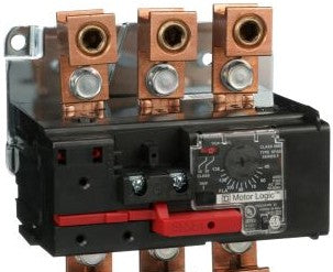 Square D Relays 9065SF420 - Motor Logic Solid State Overload Relay Separate (653847)