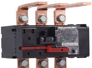 Square D Relays 9065ST420 - Motor Logic Solid State Overload Relay (654441)