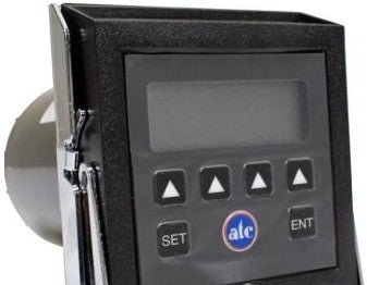ATC-Automatic Timing & Control Counters 655-8-5000 - Digital Timer, 120 VAC, Panel Mount, Inlcudes (655-8-5000)