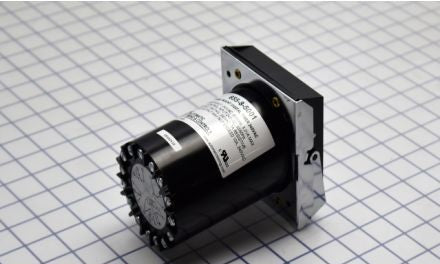 ATC-Automatic Timing & Control Counters 655-8-5001 - TIMER (655-8-5001)