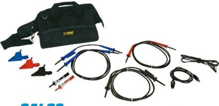 AEMC Resistance Meters 2130.31 - Megohmmeter Model 6550 (Graphical, Analog (6550)