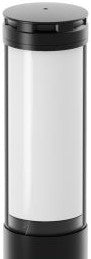 Werma Signaling Devices 65711055 - eSIGN IO-Link 9 segments and sounder (65711055)
