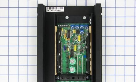 Dart Controls Drives 65E60-12 - DRIVE 65E SERIES BATTERY CONTROL (65E60-12)