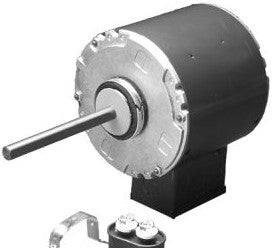 US Motors Motors 6603 - Motor, 3/4 HP, 1200 RPM, 48Y (6603)