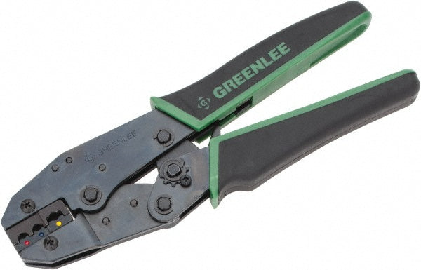 Greenlee 45500G Greenlee Terminal Crimper (45500G)