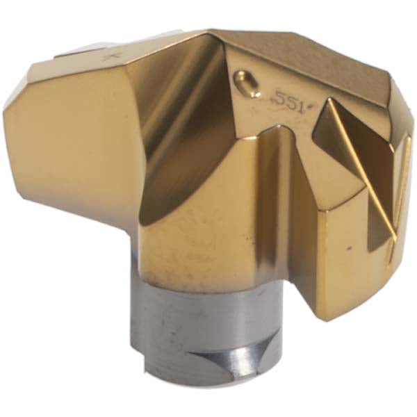 Ingersoll Cutting Tools 4207012 Ingersoll Cutting Tools Milling Inserts: Insert Style: TKA; Insert (4207012)
