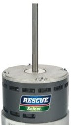 US Motors Motors 6630RS - Motor, 1/2 HP,720 RPM, 48Y (6630RS)