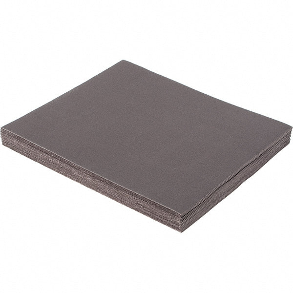 Value Collection 70372404 Value Collection Sanding Sheets: 9" Wide x 11" OAL, 240 - Pack of 50 (70372404)