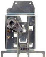 Cutler Hammer 6648C23G25 - BREAKER MECHANISM FOR USE WITH K FRAME C/B (6648C23G25)