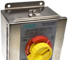Bryant Electric Manual Motor Controllers 664S33D - Switches and Lighting Controls, Industrial Grade (664S33D)