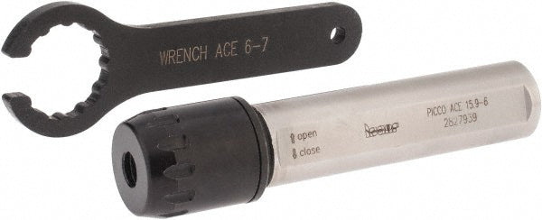 Iscar 2801822 Iscar 0.236" ID x 5/8" OD Boring & Grooving Bar Holders (2801822)