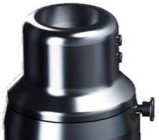 Rittal Enclosures 6663500 - S-S SWIVEL BASE MOUNTING PK/1 (6663500)