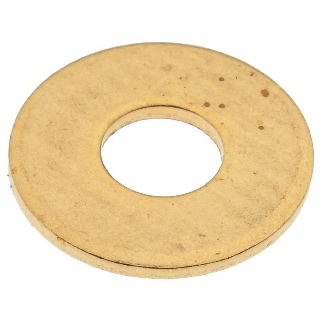 Value Collection R63092644 Value Collection #8 Screw Standard Flat Washer: Grade Commercial (R63092644)