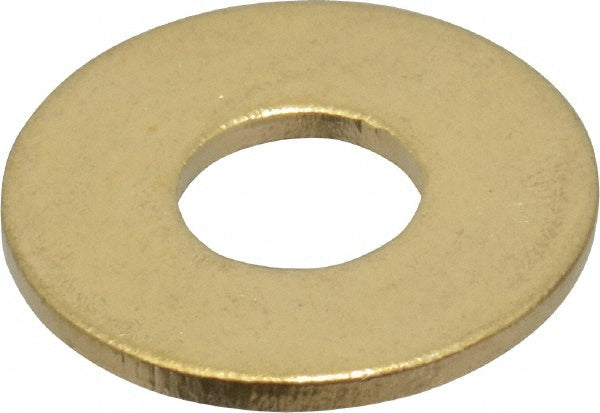 Value Collection R63092322 Value Collection #10 Screw Standard Flat Washer: Grade Commercial (R63092322)