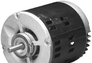 US Motors Motors 6766 - Motor, 1/2 HP, 1800 RPM, 56Y (6766)