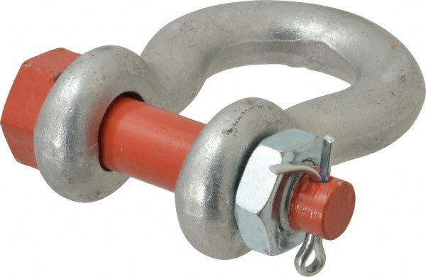 Campbell 5391295 Campbell Shackles: Shackle Type: Anchor (5391295)