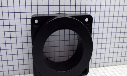 Instrument Transformer 680-401 - CT, Indoor, Model: 680, Ratio: 400:5 A, Single (680-401)