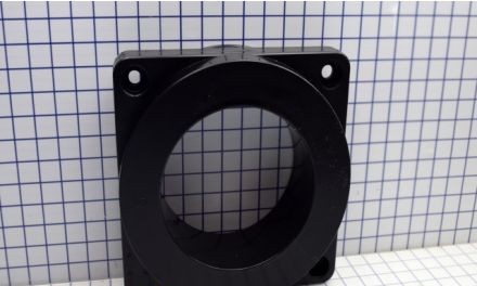 Instrument Transformer 680-601 - CT, Indoor, Model: 680, Ratio: 600:5 A, Single (680-601)