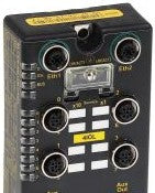 Turck I/O Modules BLCEN-4M12MT-4IOL - I/O (6811499)