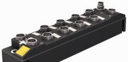 Turck I/O Modules TBEN-S1-8DXP - Distribution Box; 8 Digital Channels (6814023)