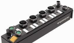 Turck I/O Modules TBEN-S2-4AI - I/O (6814025)